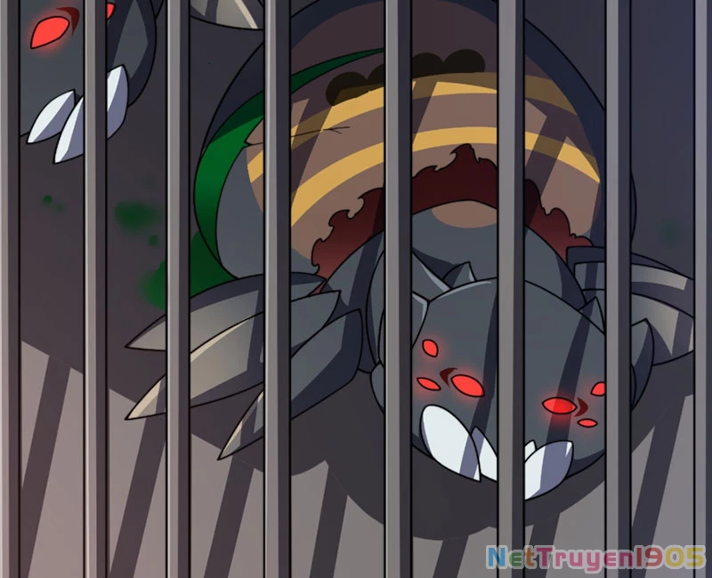 Ngự Thú Tiến Hóa Chapter 4 - 119