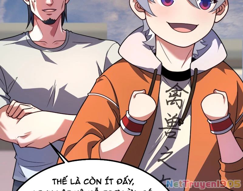 Ngự Thú Tiến Hóa Chapter 4 - 122