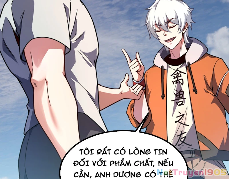 Ngự Thú Tiến Hóa Chapter 4 - 131