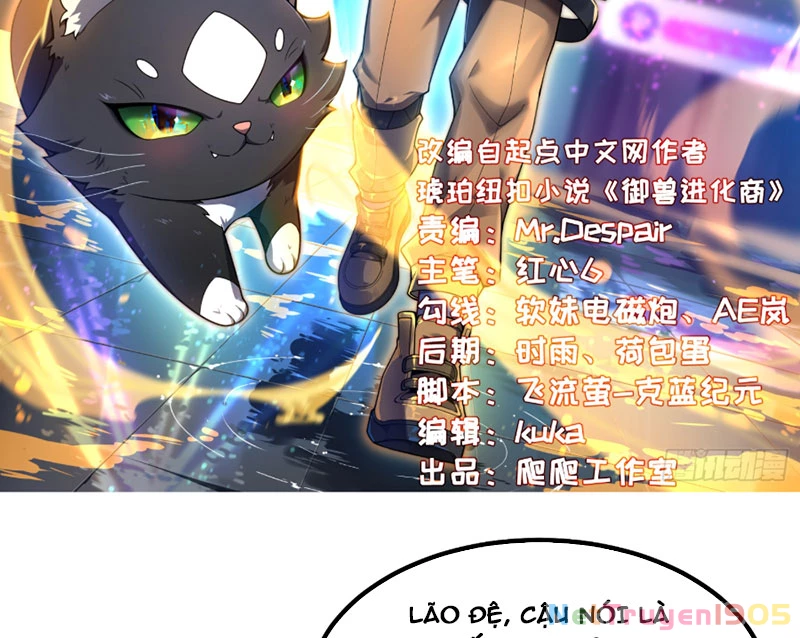 Ngự Thú Tiến Hóa Chapter 5 - 2