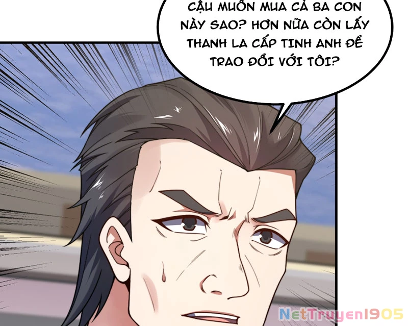 Ngự Thú Tiến Hóa Chapter 5 - 3