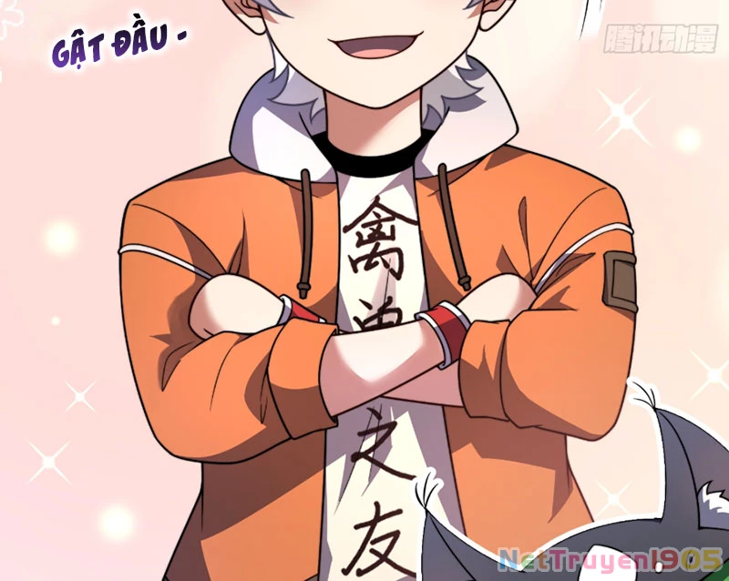 Ngự Thú Tiến Hóa Chapter 5 - 6