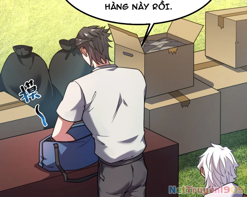 Ngự Thú Tiến Hóa Chapter 5 - 8