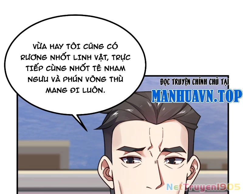 Ngự Thú Tiến Hóa Chapter 5 - 10