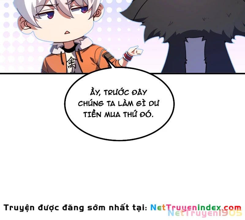 Ngự Thú Tiến Hóa Chapter 5 - 18