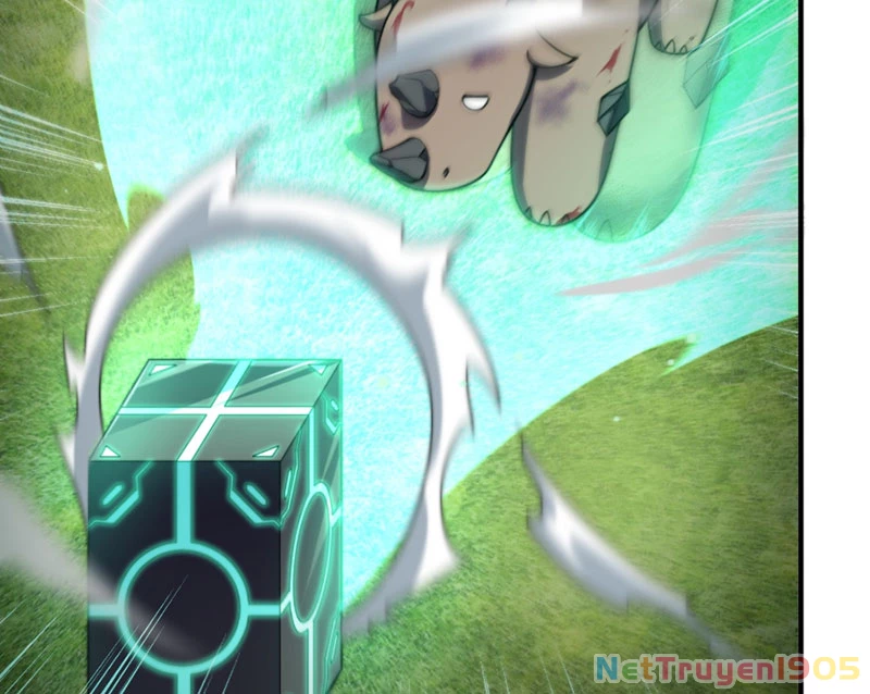 Ngự Thú Tiến Hóa Chapter 5 - 20