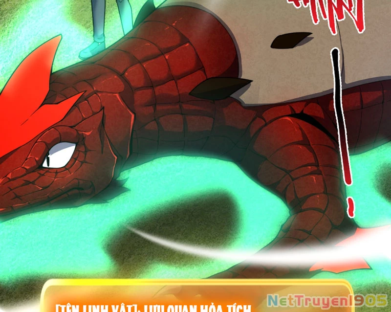 Ngự Thú Tiến Hóa Chapter 5 - 28