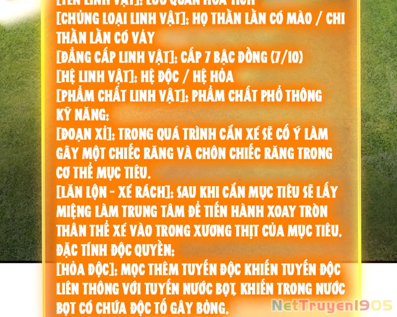 Ngự Thú Tiến Hóa Chapter 5 - 29