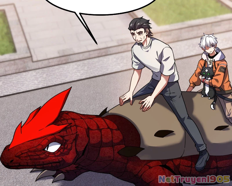 Ngự Thú Tiến Hóa Chapter 5 - 42