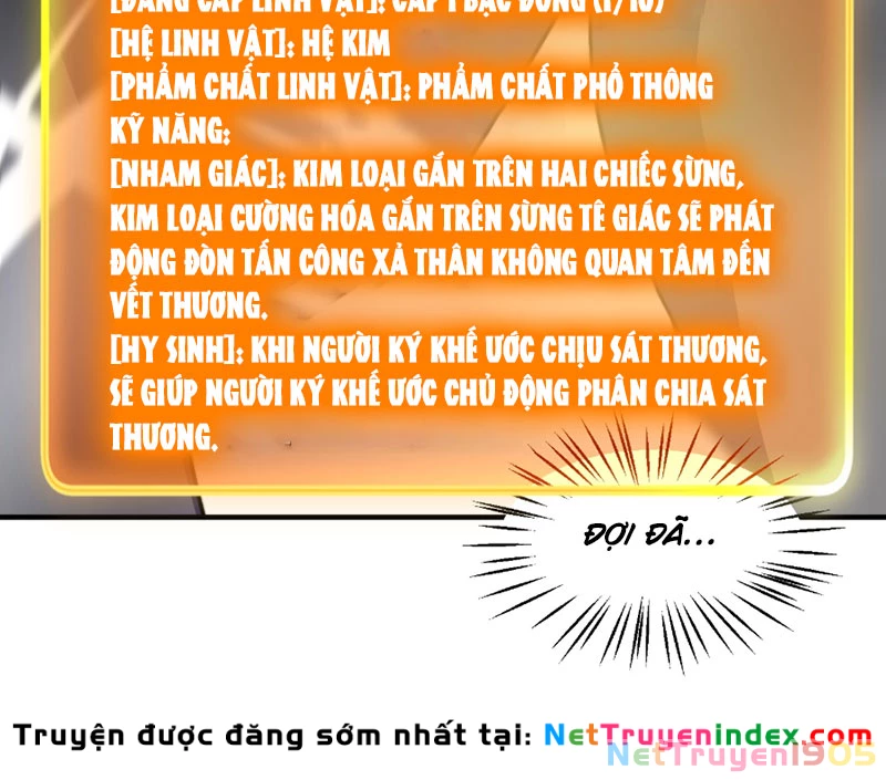 Ngự Thú Tiến Hóa Chapter 5 - 137