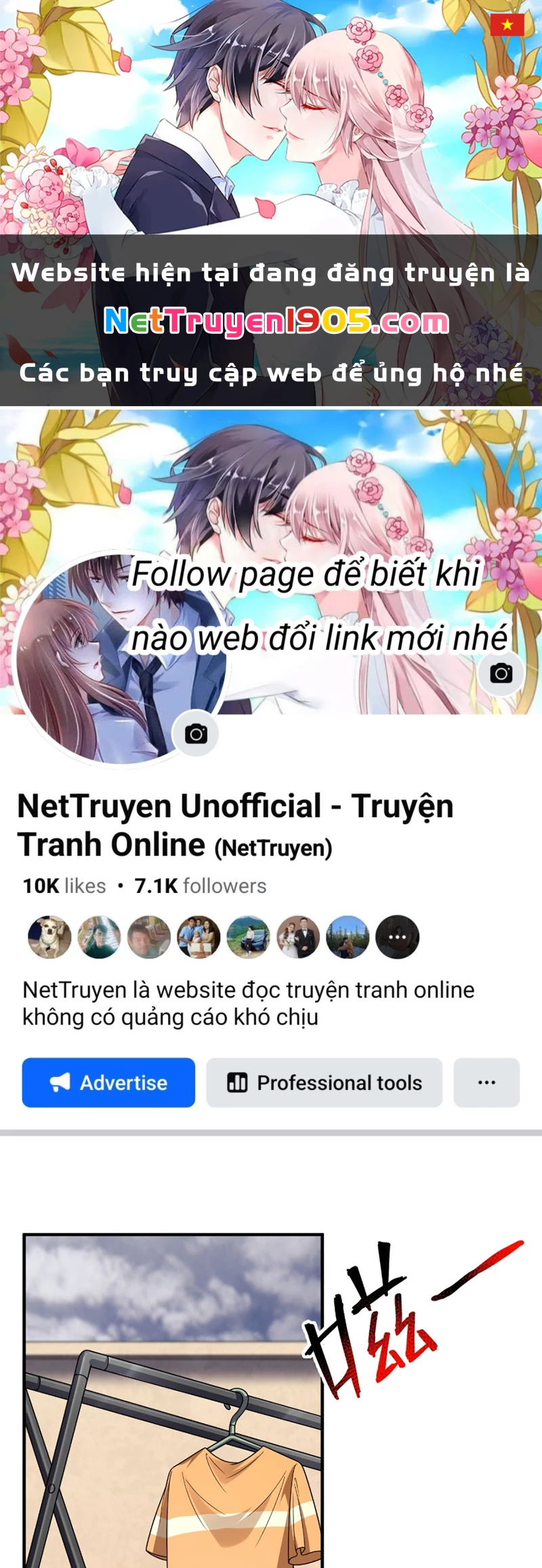 Ngự Thú Tiến Hóa Chapter 0 - 1