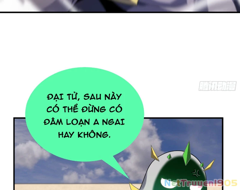 Ngự Thú Tiến Hóa Chapter 0 - 5