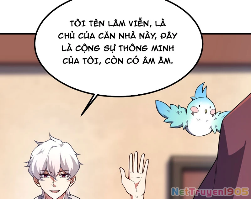 Ngự Thú Tiến Hóa Chapter 0 - 18