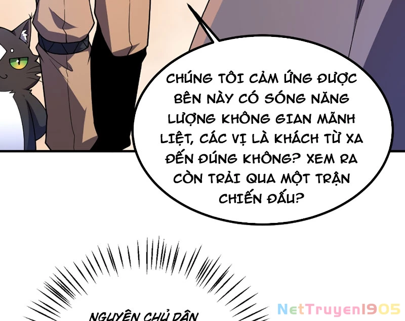 Ngự Thú Tiến Hóa Chapter 0 - 20