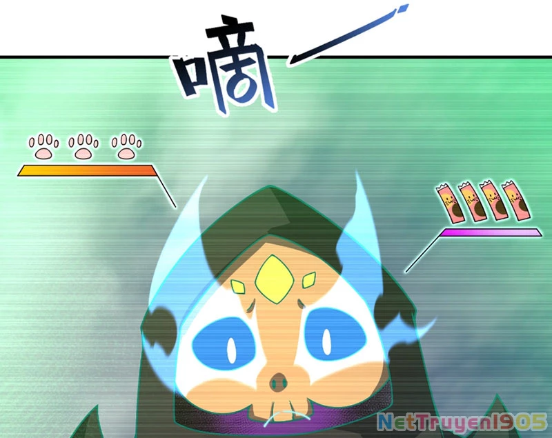 Ngự Thú Tiến Hóa Chapter 0 - 25