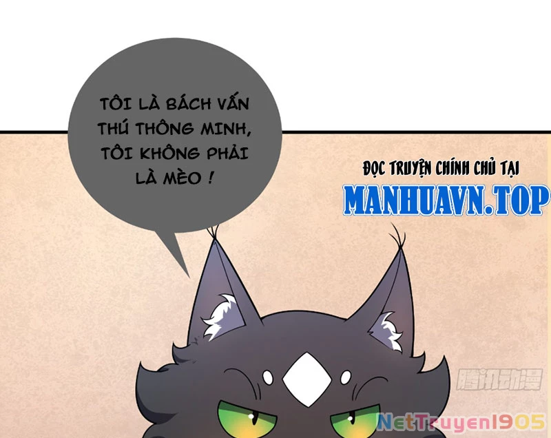 Ngự Thú Tiến Hóa Chapter 0 - 30