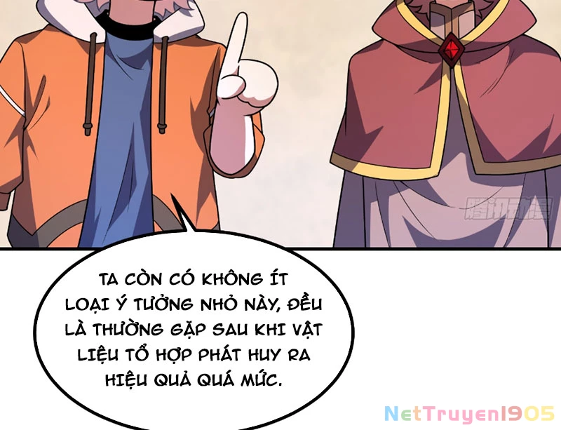 Ngự Thú Tiến Hóa Chapter 0 - 43