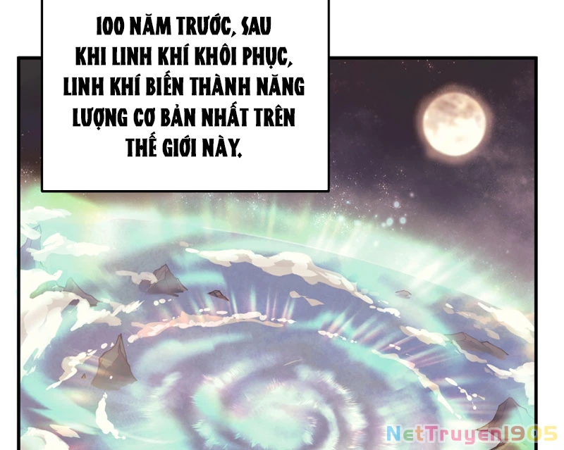 Ngự Thú Tiến Hóa Chapter 1 - 3