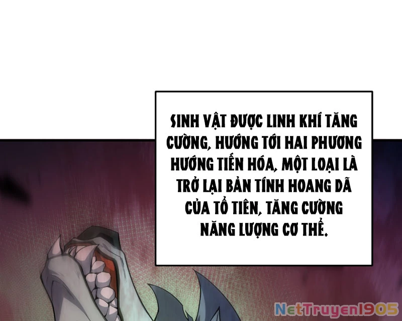 Ngự Thú Tiến Hóa Chapter 1 - 5