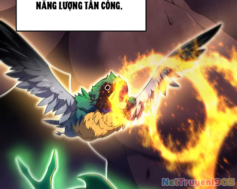Ngự Thú Tiến Hóa Chapter 1 - 8