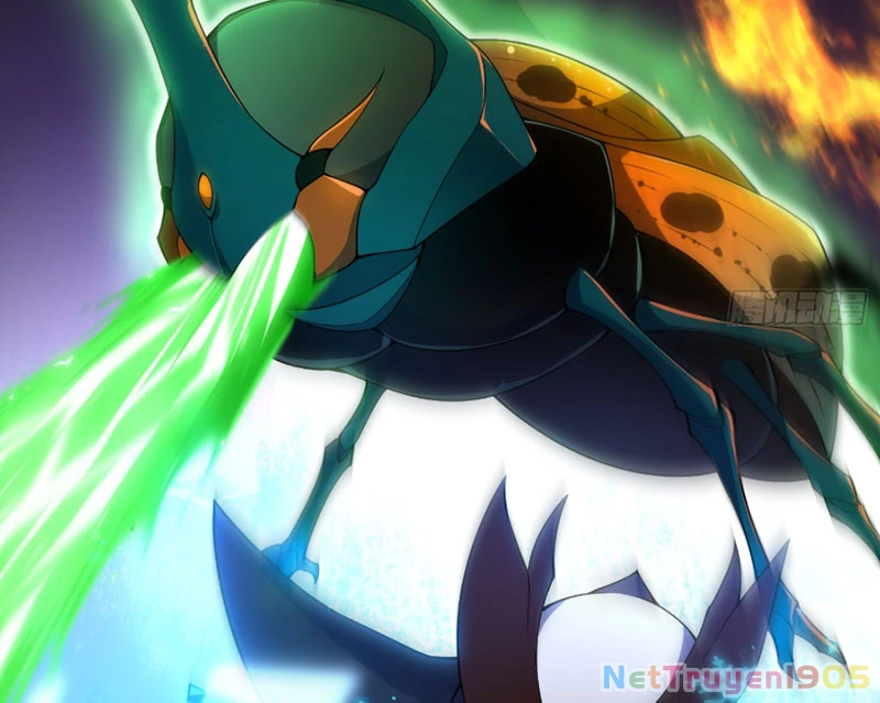 Ngự Thú Tiến Hóa Chapter 1 - 9