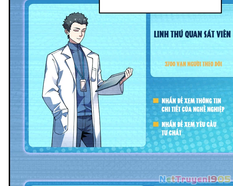 Ngự Thú Tiến Hóa Chapter 1 - 12