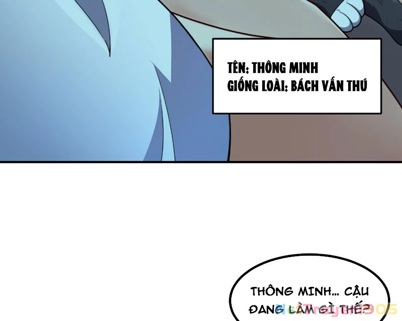 Ngự Thú Tiến Hóa Chapter 1 - 23