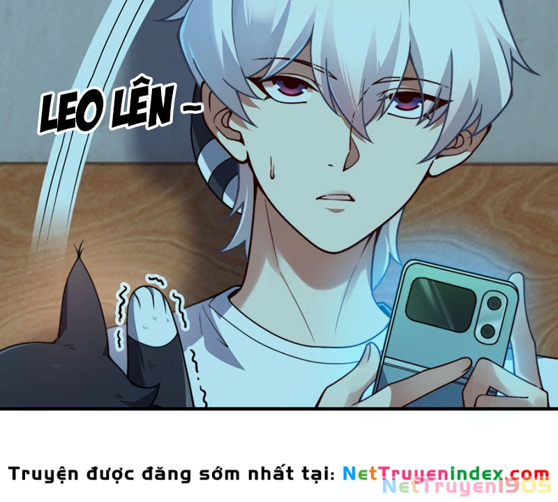 Ngự Thú Tiến Hóa Chapter 1 - 25