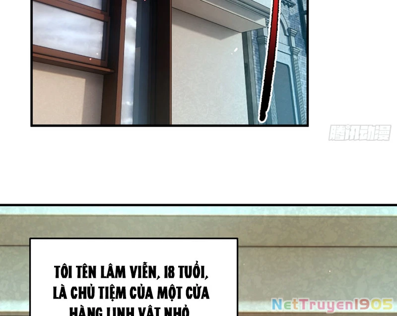 Ngự Thú Tiến Hóa Chapter 1 - 34