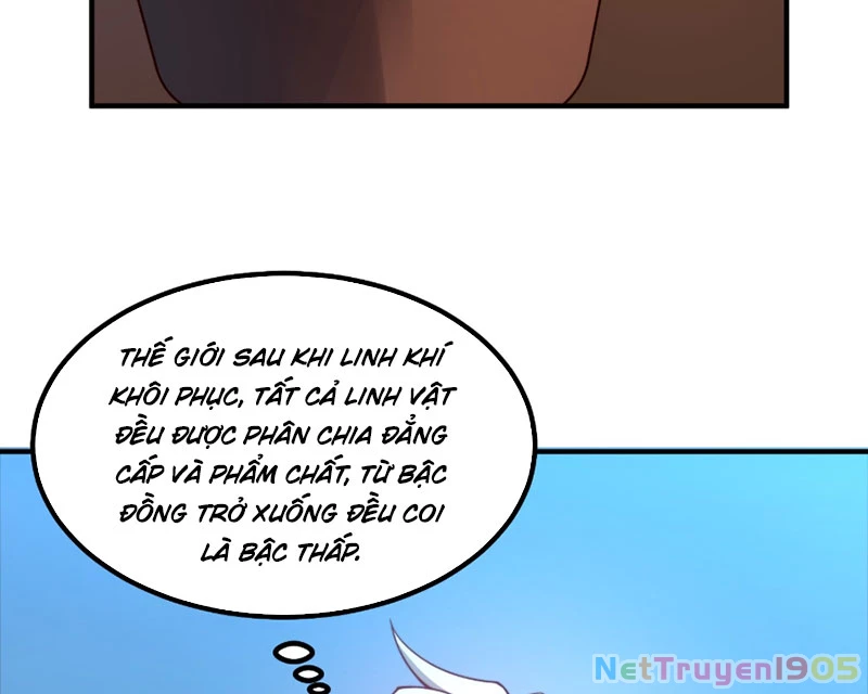 Ngự Thú Tiến Hóa Chapter 1 - 46