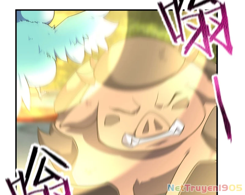 Ngự Thú Tiến Hóa Chapter 2 - 3