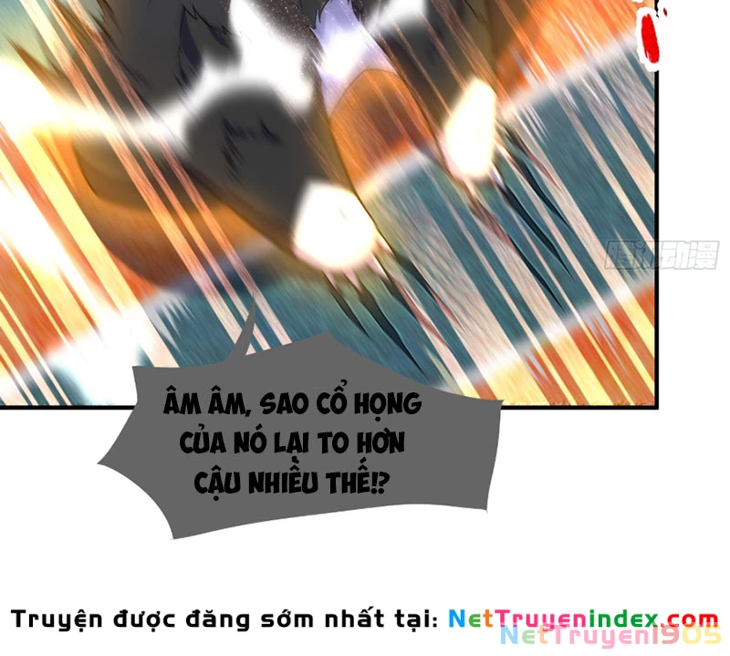 Ngự Thú Tiến Hóa Chapter 2 - 9