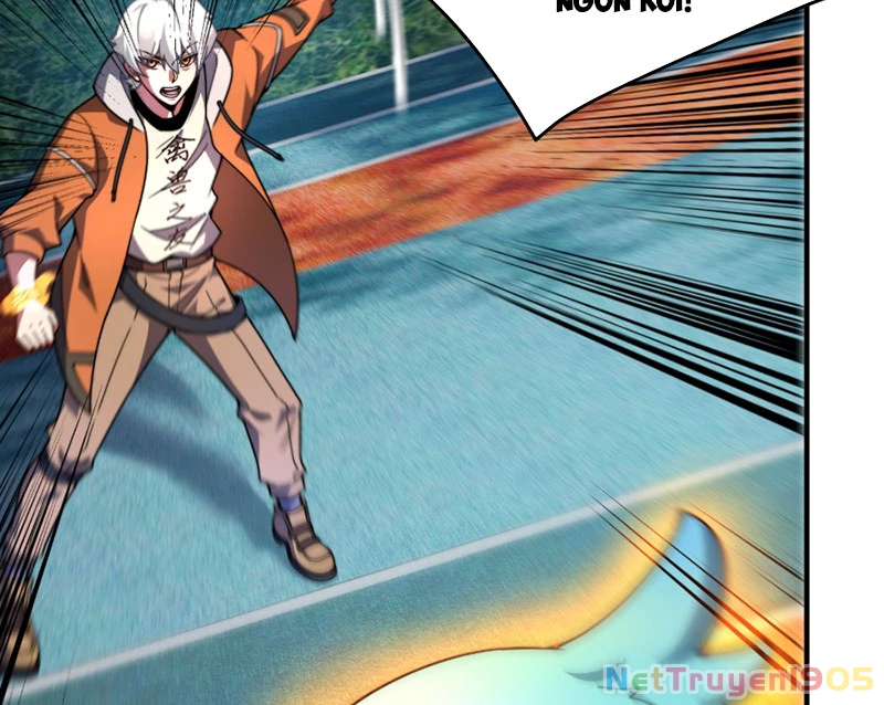 Ngự Thú Tiến Hóa Chapter 2 - 16