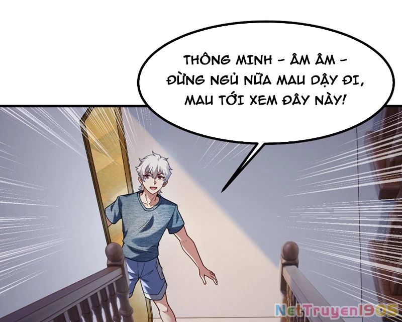 Ngự Thú Tiến Hóa Chapter 3 - 41
