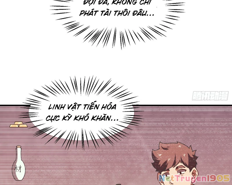 Ngự Thú Tiến Hóa Chapter 3 - 57