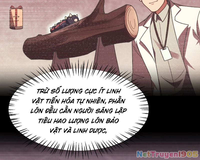 Ngự Thú Tiến Hóa Chapter 3 - 58