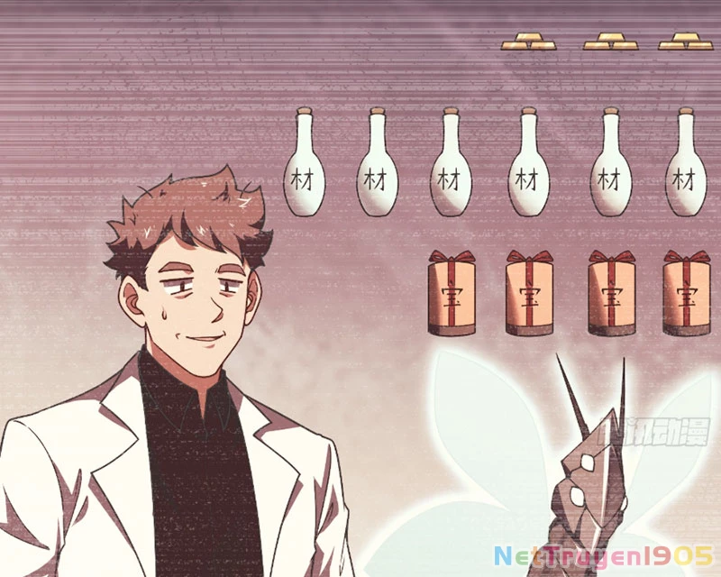 Ngự Thú Tiến Hóa Chapter 3 - 59