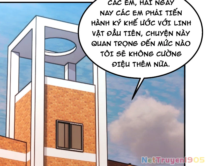 Ngự Thú Tiến Hóa Chapter 3 - 91