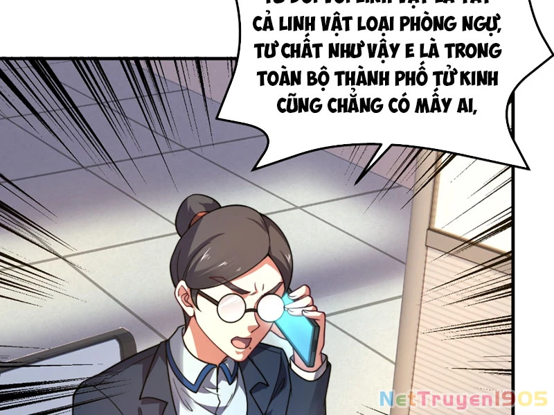 Ngự Thú Tiến Hóa Chapter 3 - 127