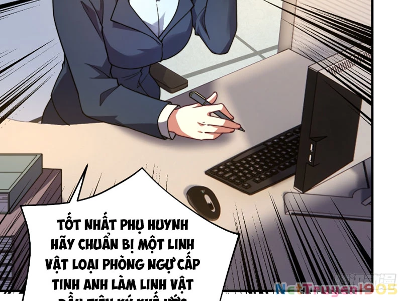 Ngự Thú Tiến Hóa Chapter 3 - 128