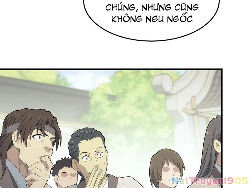 Ngã Dục Phong Thiên Chapter 1 - 2