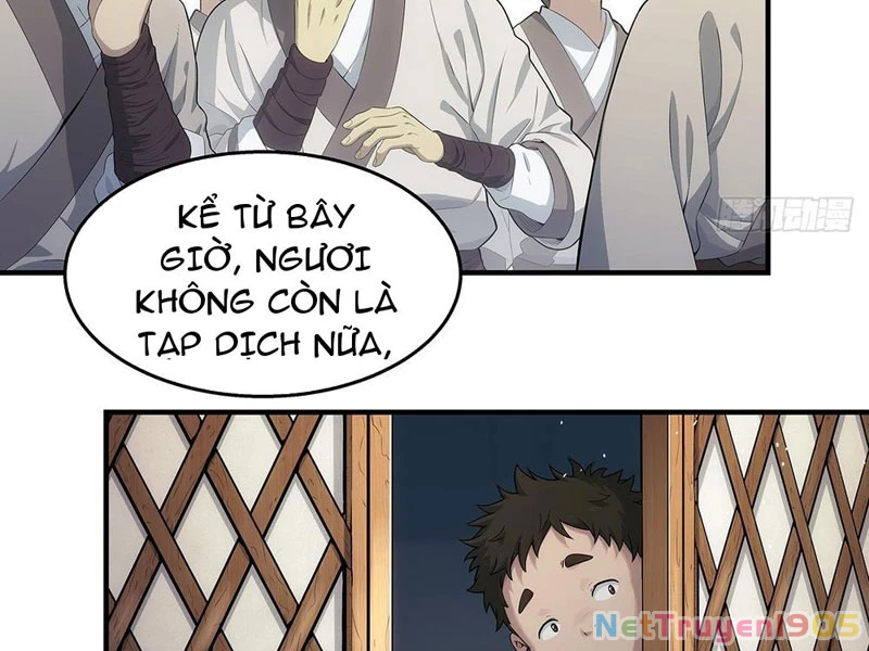 Ngã Dục Phong Thiên Chapter 1 - 3