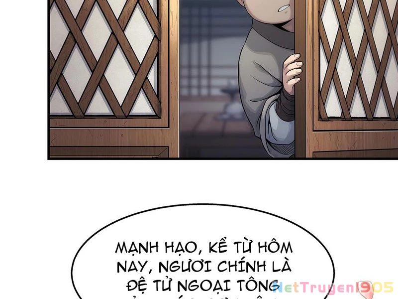 Ngã Dục Phong Thiên Chapter 1 - 4