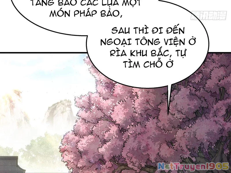 Ngã Dục Phong Thiên Chapter 1 - 8
