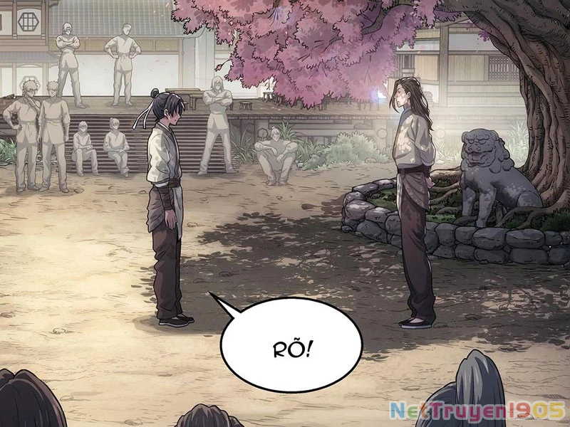 Ngã Dục Phong Thiên Chapter 1 - 9