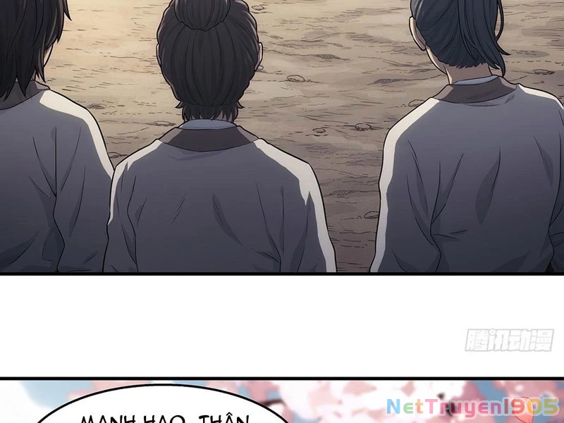 Ngã Dục Phong Thiên Chapter 1 - 10