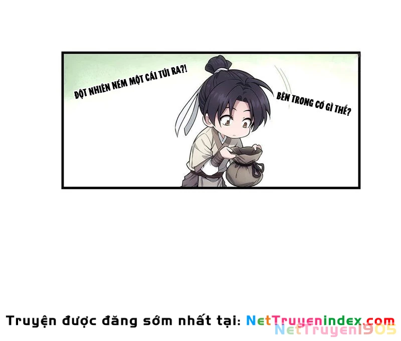 Ngã Dục Phong Thiên Chapter 1 - 29