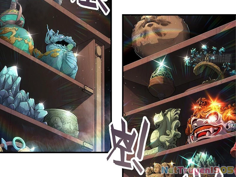 Ngã Dục Phong Thiên Chapter 1 - 36