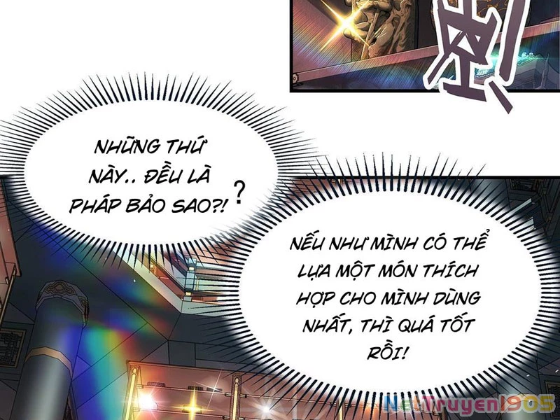 Ngã Dục Phong Thiên Chapter 1 - 37