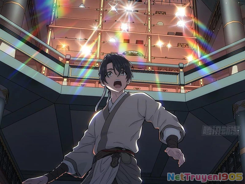 Ngã Dục Phong Thiên Chapter 1 - 38